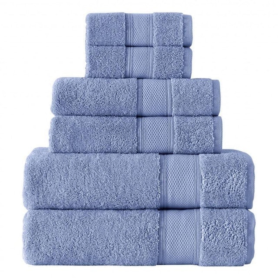 Grund Organic Pinehurst™ Towels Image 3