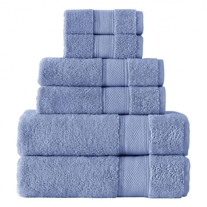 Grund Organic Pinehurst™ Towels Image 3