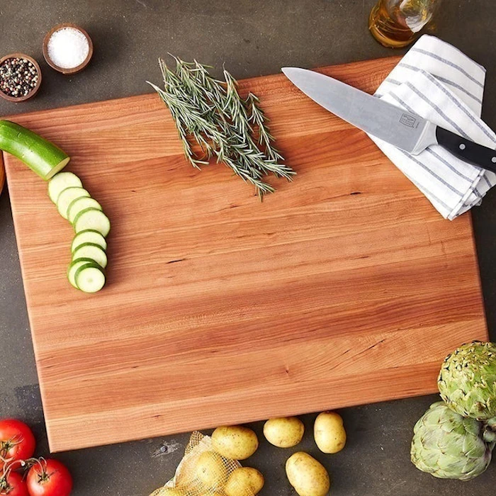 John Boos Reversible Cutting Board Image 2