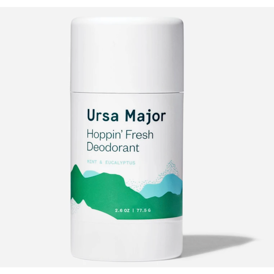Ursa Major Hoppin' Fresh Deodorant Image 1