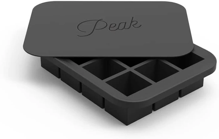 W&P Silicone Ice Tray Image 1