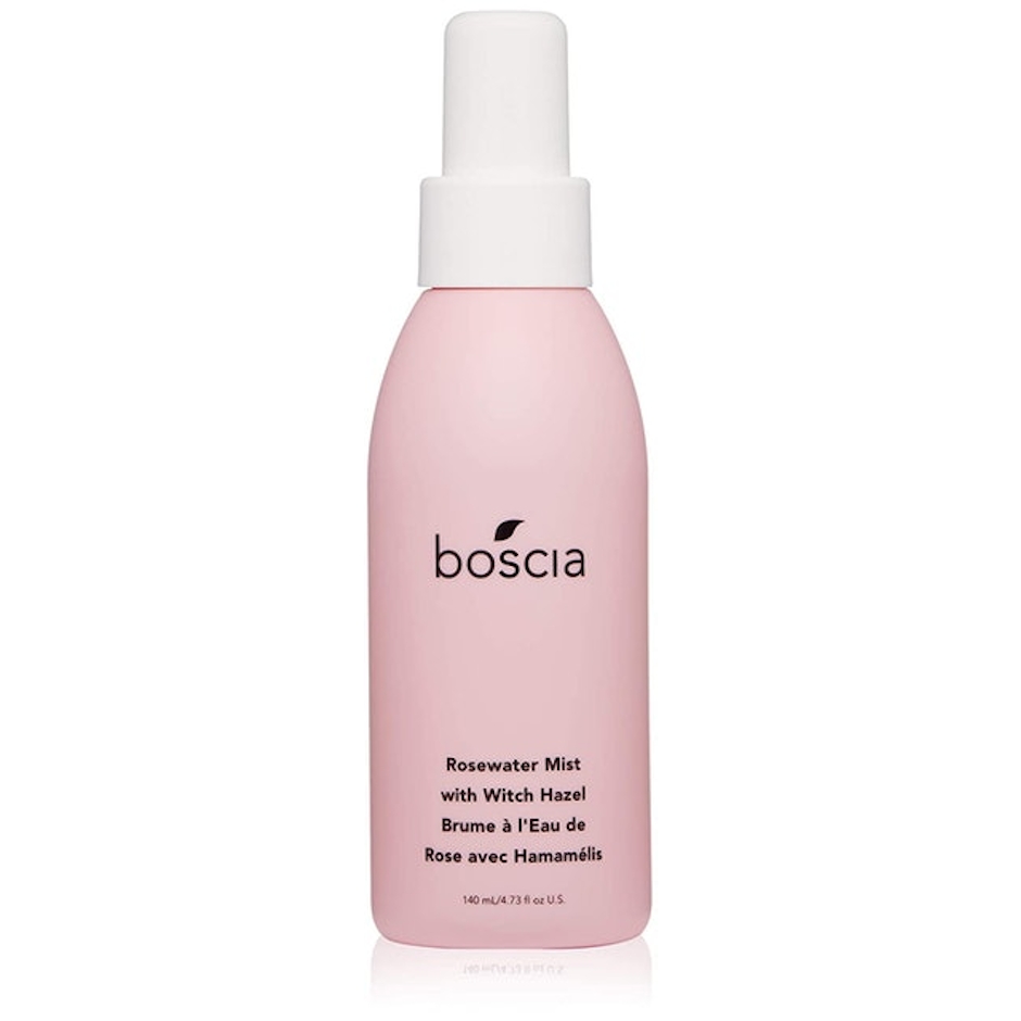 Boscia Rosewater Mist with Witch Hazel Image 1