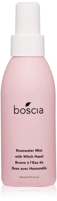 Boscia Rosewater Mist with Witch Hazel Image 1