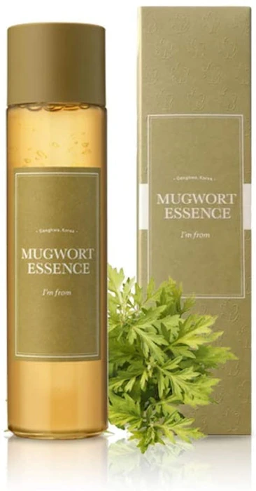 I'm From Mugwort Essence Image 1