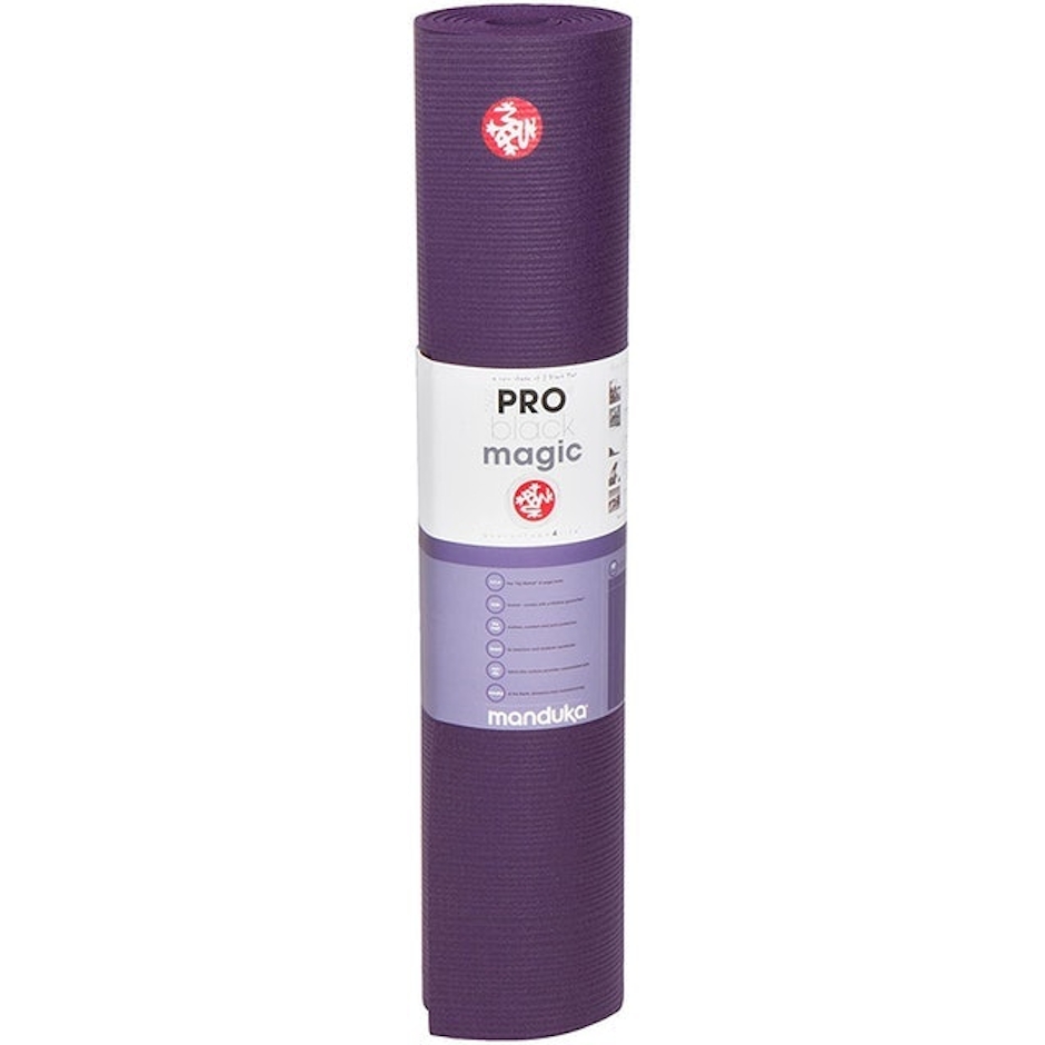 Manduka PRO Yoga Mat Image 2