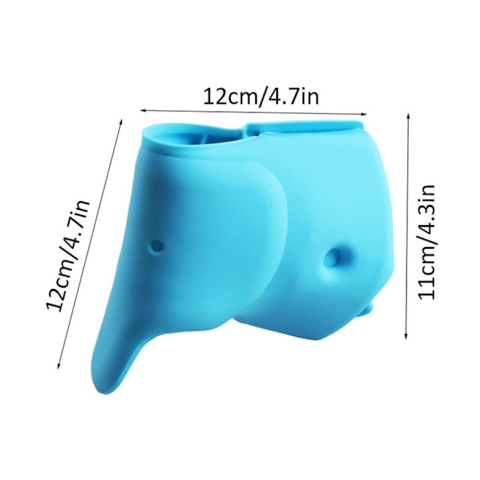 H2solution Faucet Spout Cover Image 2