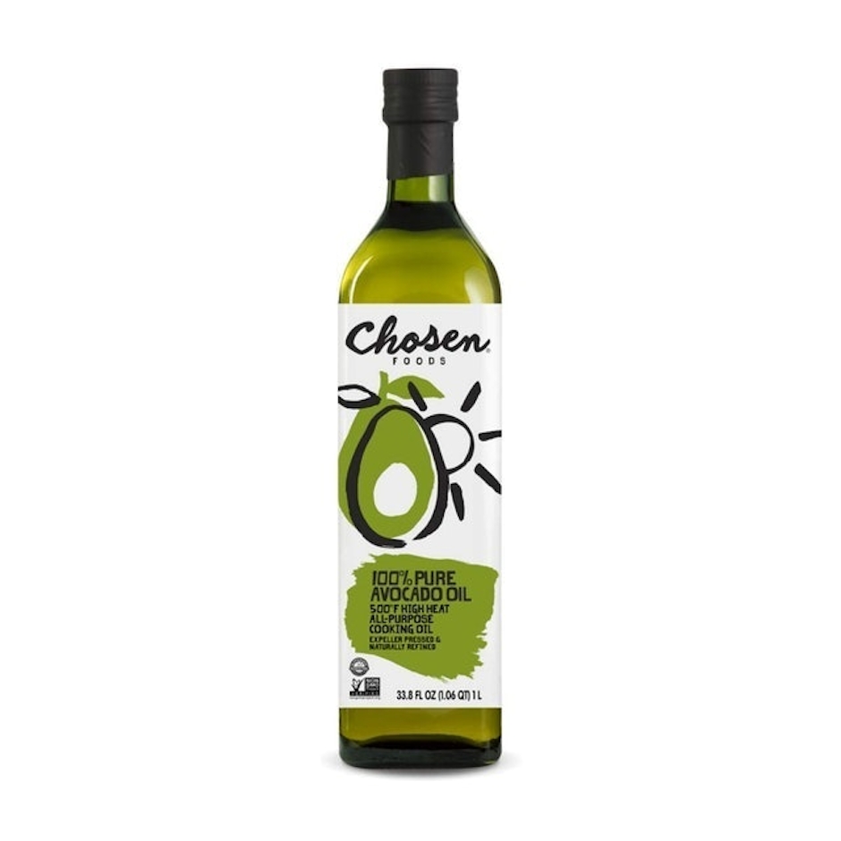 Chosen Foods 100% Pure Avocado Oil Image 1