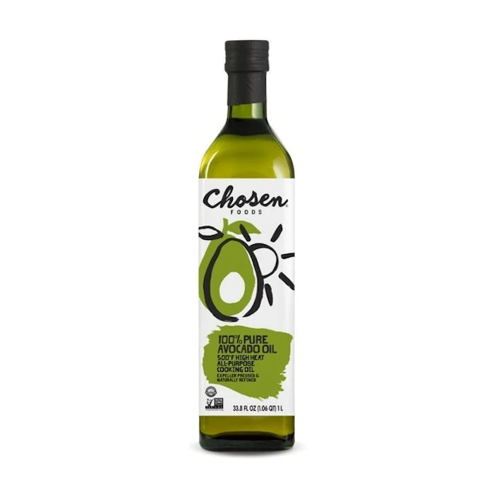 Chosen Foods 100% Pure Avocado Oil Image 1