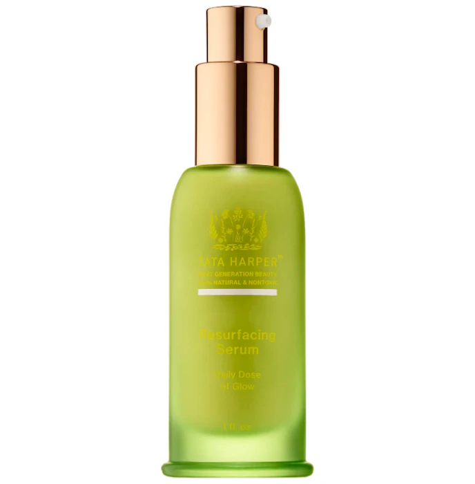 Tata Harper Resurfacing Serum Image 1