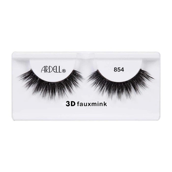 Ardell Faux Mink Eyelashes Image 1
