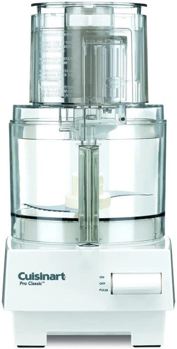 Cuisinart 7-Cup Food Processor Image 1