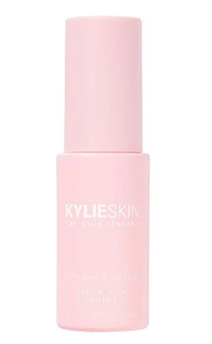 Kylie Skin Vitamin C Serum Image 1