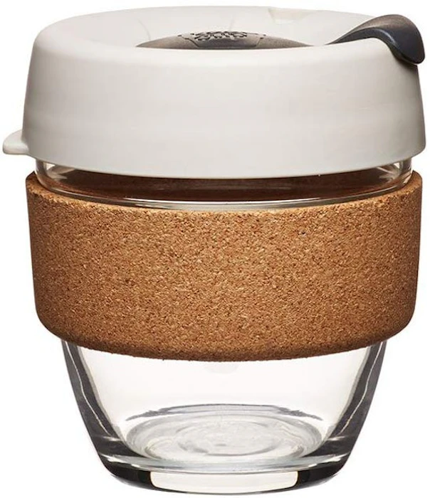 KeepCup 8 oz Reusable Coffee Cup Image 1