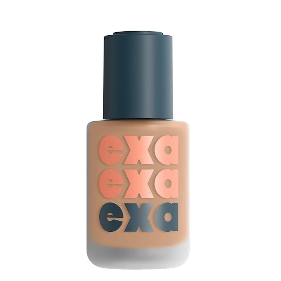 Exa Beauty Natural High Fidelity Foundation Image 1