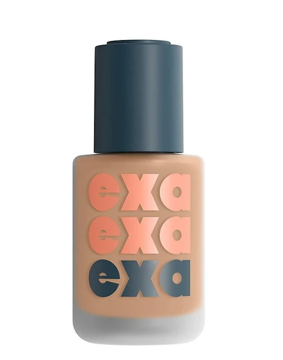 Exa Beauty Natural High Fidelity Foundation Image 1