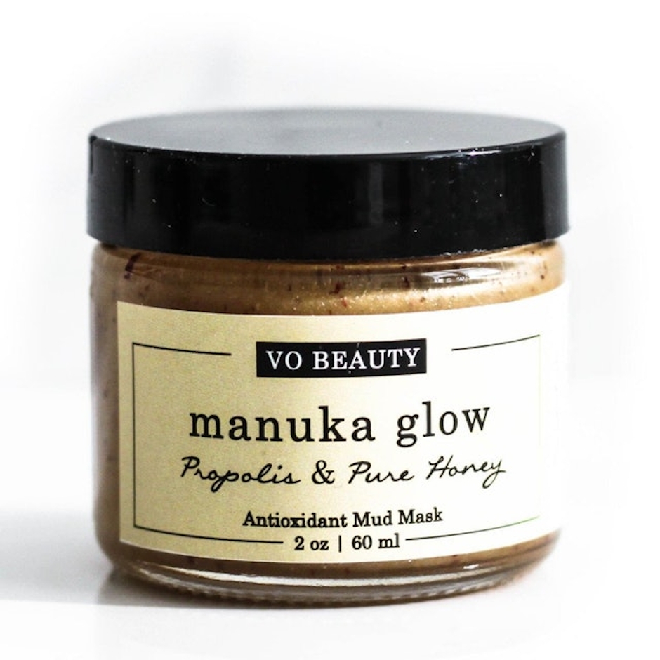 VO Beauty Manuka Glow Mud Mask Image 1