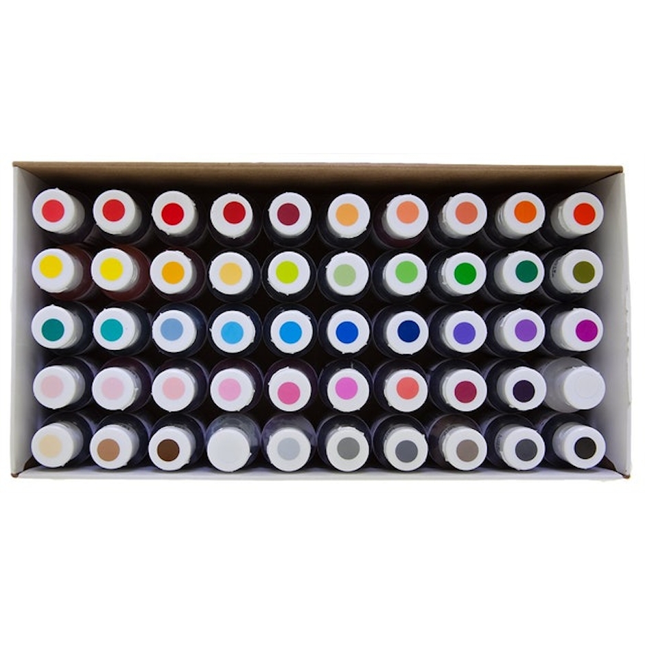 AmeriColor Nifty Fifty Kit Image 2