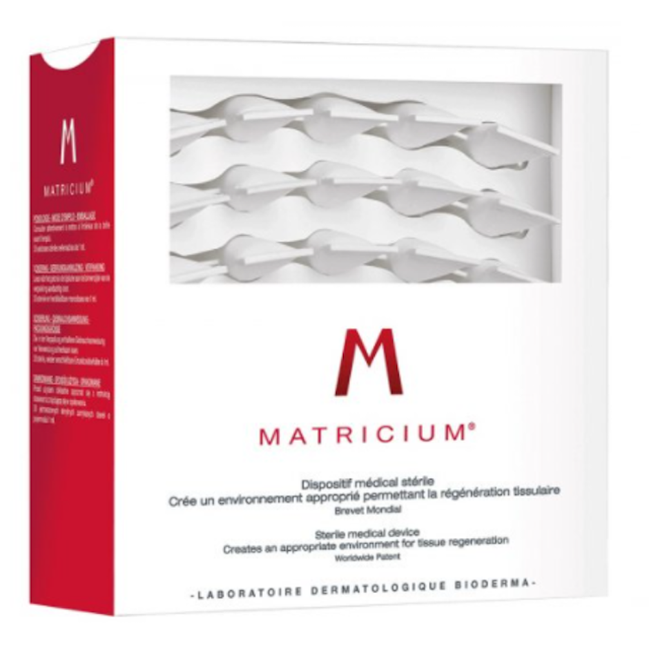 Bioderma Matricium Regeneration Treatment Image 1