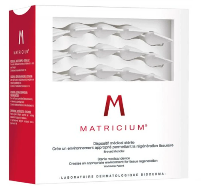 Bioderma Matricium Regeneration Treatment Image 1