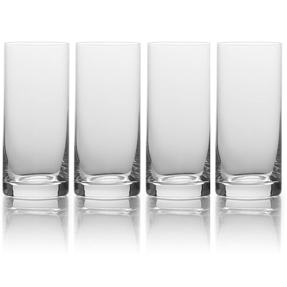 Mikasa Highball Drinking Glass Image 1