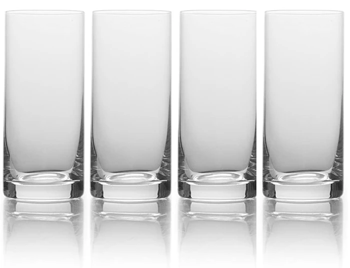 Mikasa Highball Drinking Glass Image 1