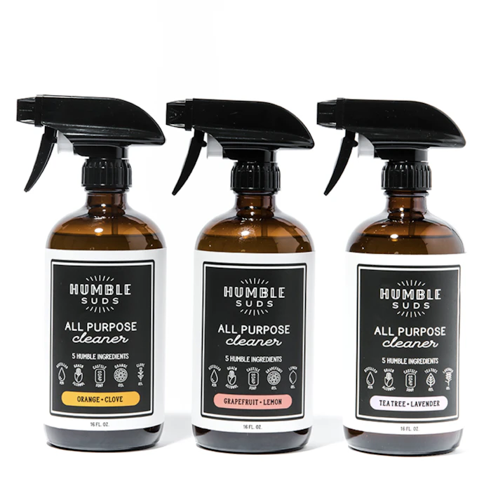 Humblesuds All Purpose Cleaner Image 1