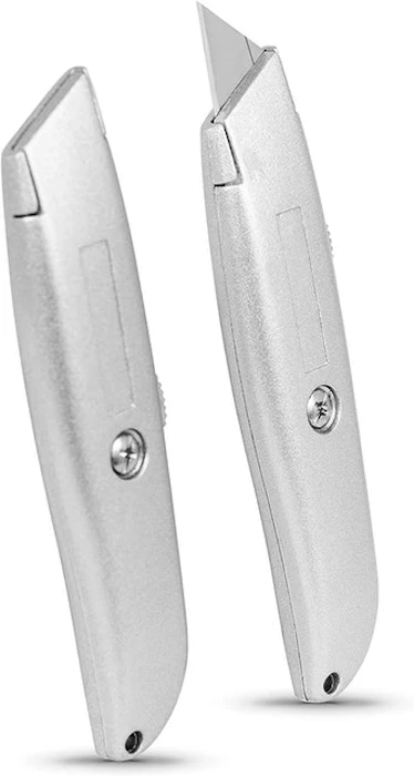 Internet's Best Classic Utility Knife Image 1