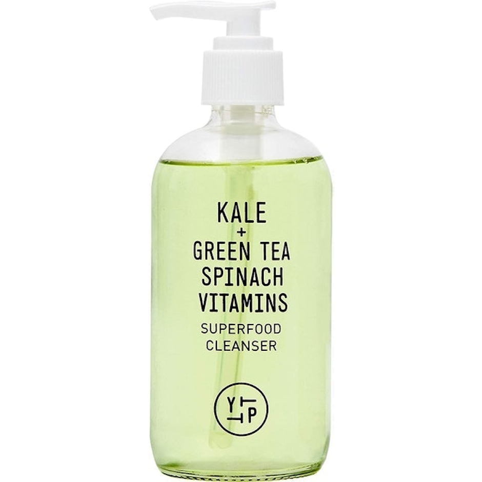 Youth to the People Superfood Cleanser Image 1