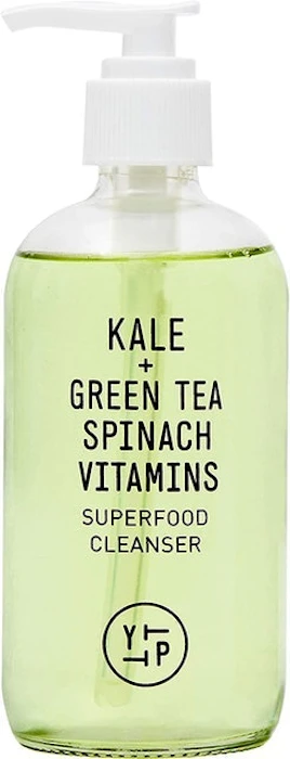 Youth to the People Superfood Cleanser Image 1