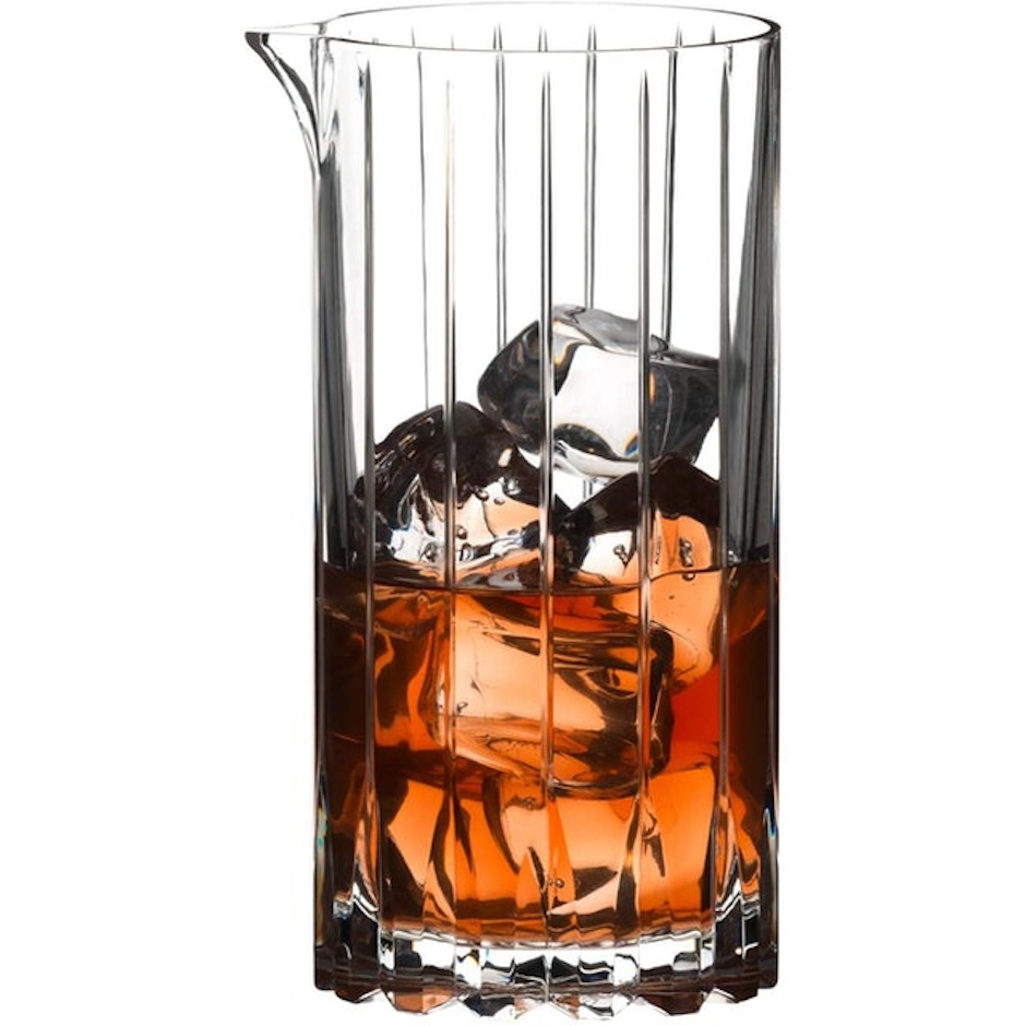 Riedel Mixing Glass Image 1