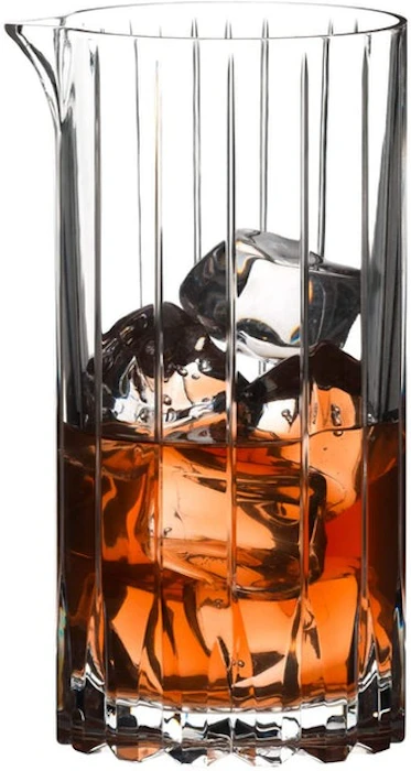 Riedel Mixing Glass Image 1