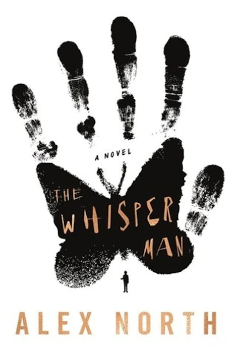 Alex North, Christopher Eccleston The Whisper Man Image 1