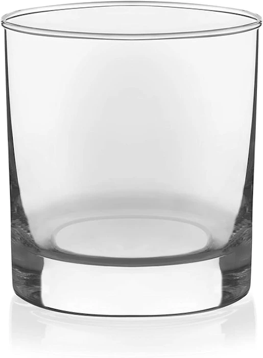 Libbey Heavy Base Rocks Cocktail Glass Image 1