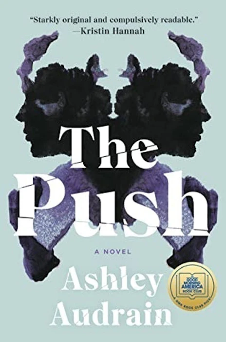 Ashley Audrain The Push Image 1