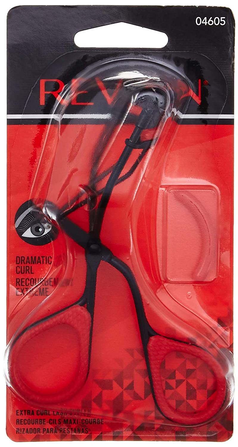 Revlon Extra Curl Eyelash Curler Image 2