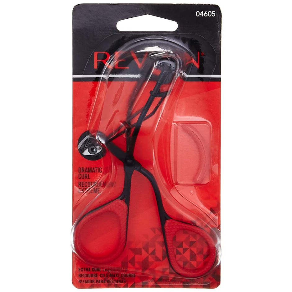 Revlon Extra Curl Eyelash Curler Image 2