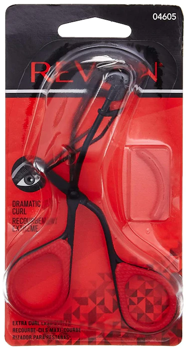 Revlon Extra Curl Eyelash Curler Image 2