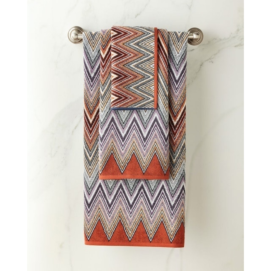 Missoni Home Yari Hand Towel Image 1