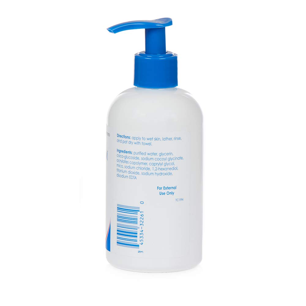 Vanicream Gentle Wash for Baby Image 3