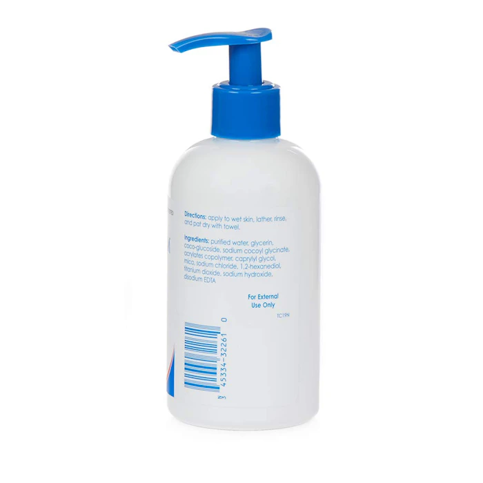 Vanicream Gentle Wash for Baby Image 3