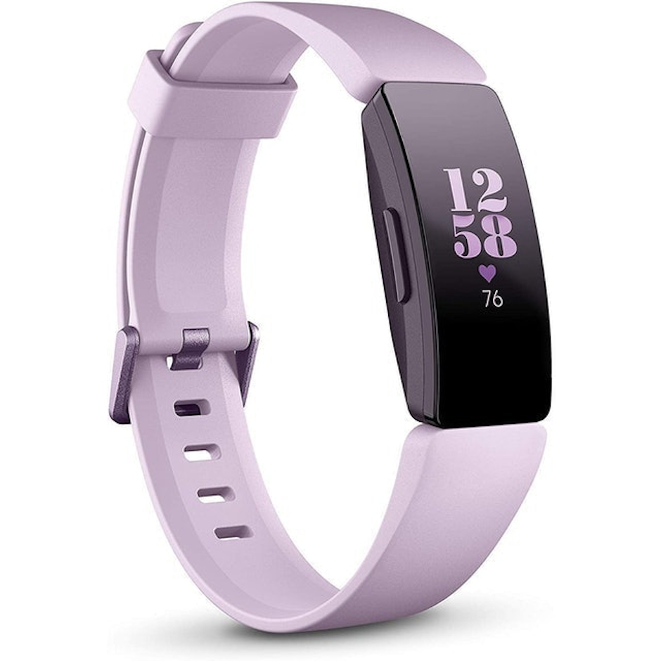 Fitbit Heart Rate and Fitness Tracker Image 1