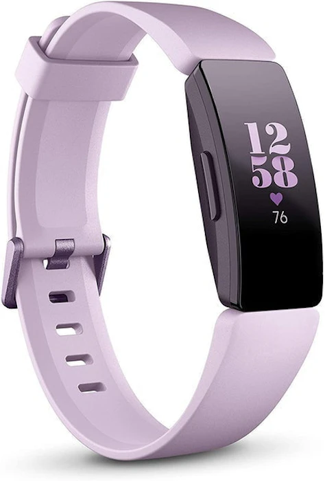 Fitbit Heart Rate and Fitness Tracker Image 1
