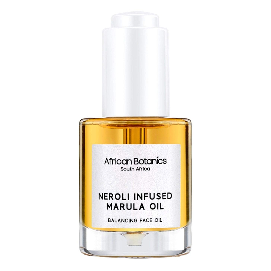 African Botanics Naroli Infused Marula Oil Image 1