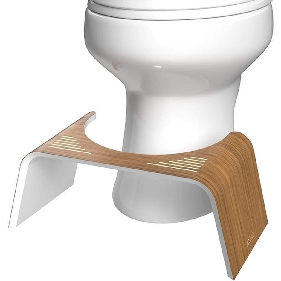 Squatty Potty Toilet Stool Image 2