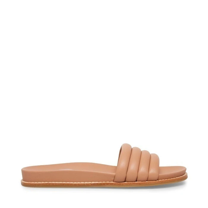 Steve Madden Drips Nude Image 1