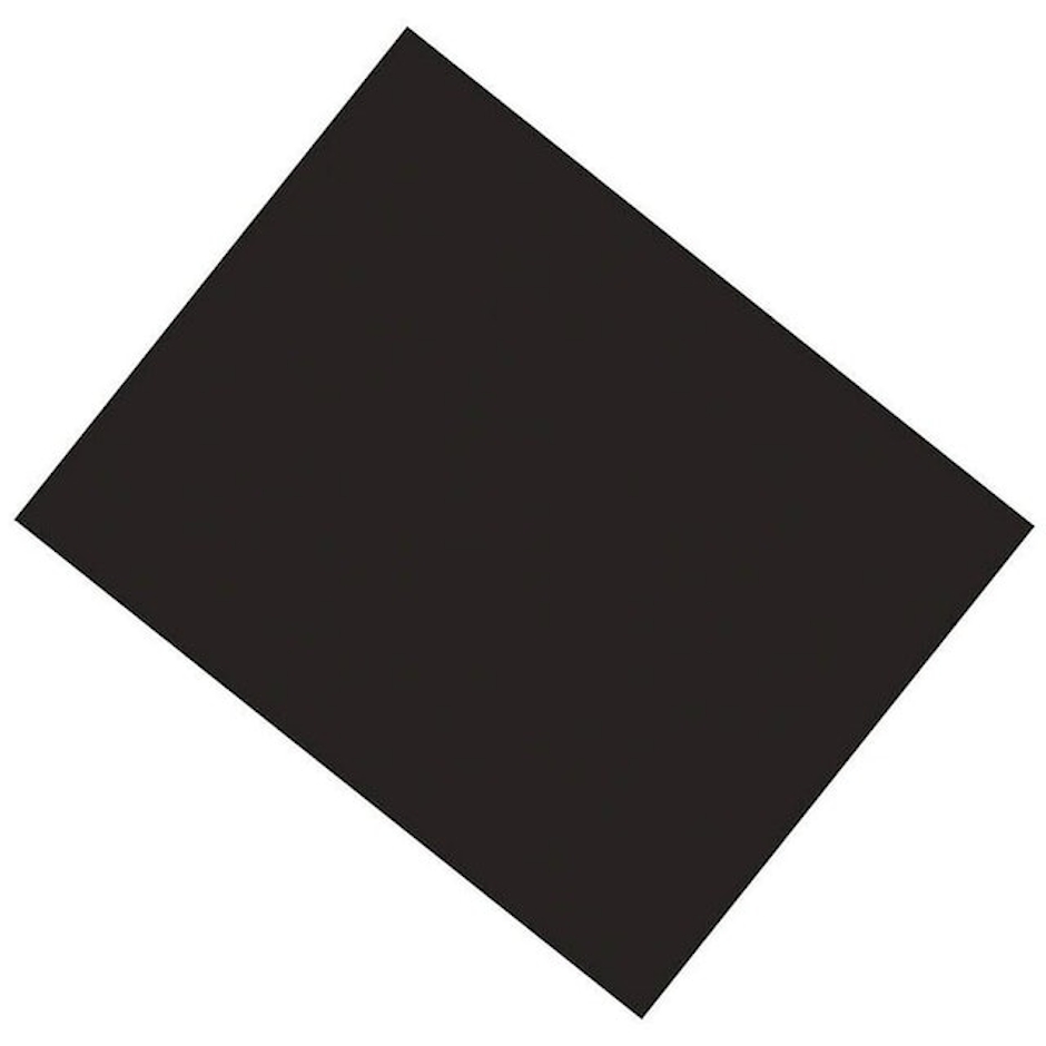 Creatology Black Poster Board Image 1
