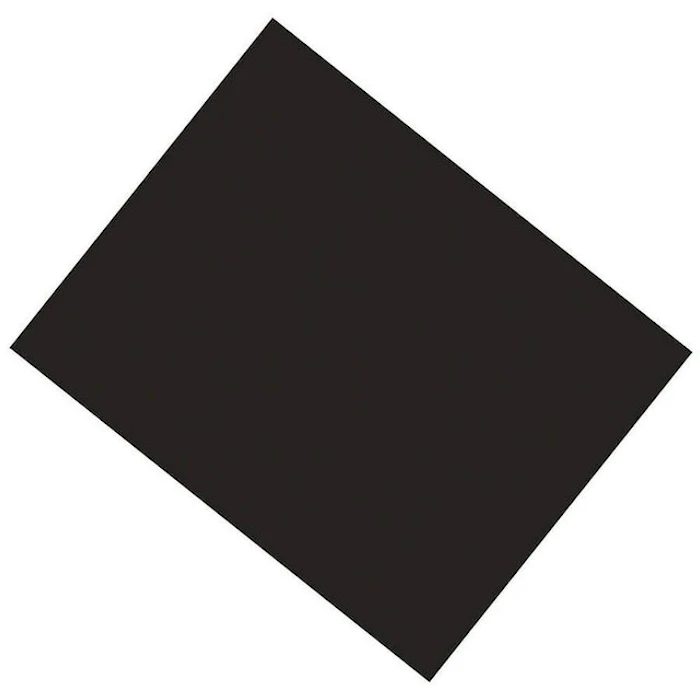 Creatology Black Poster Board Image 1