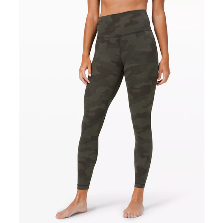 lululemon Align Leggings Image 1