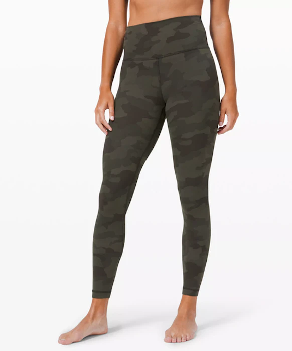 lululemon Align Leggings Image 1