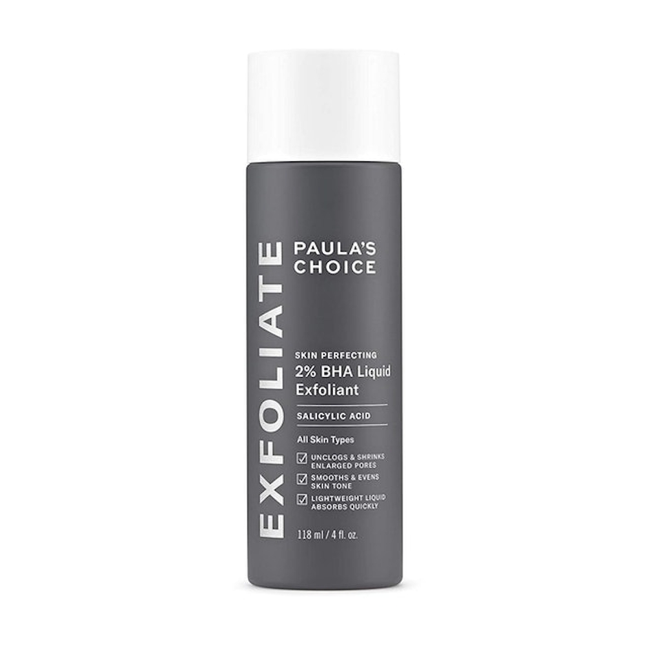 Paula's Choice Skin Perfecting Exfoliate Image 1